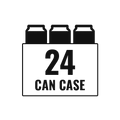 24 Cans
