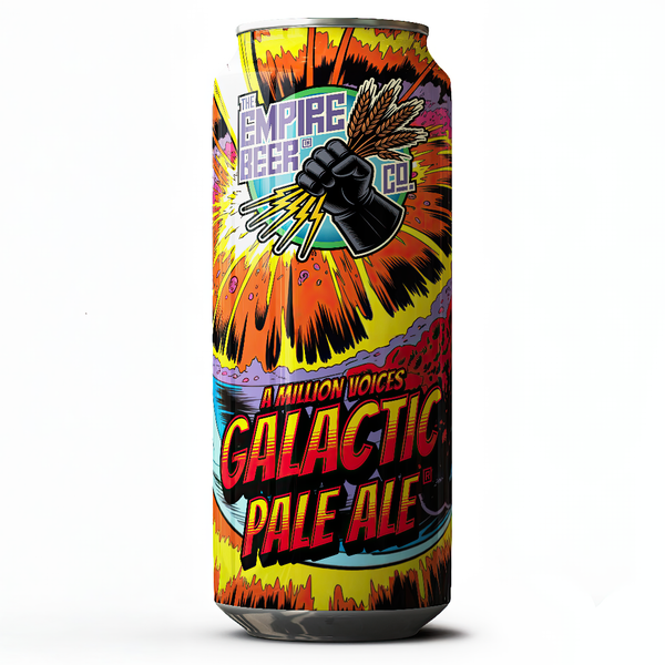 The Empire's Beers