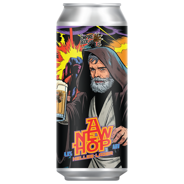 The Empire's Beers