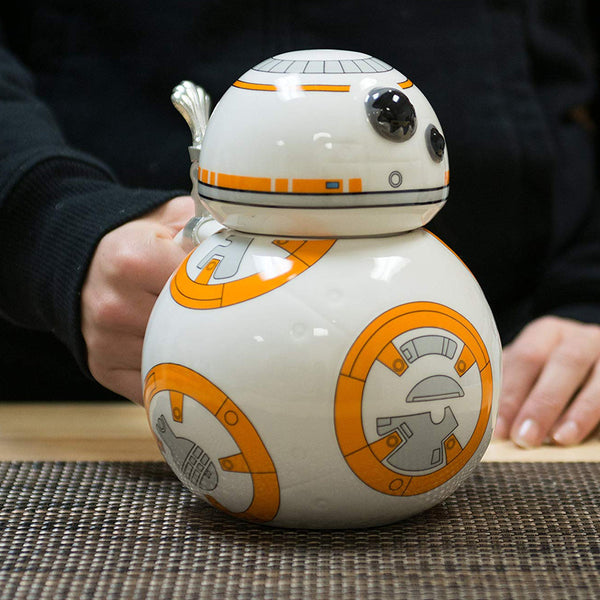 Star Wars Beer Steins