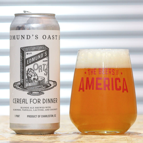 American Blonde Ale
