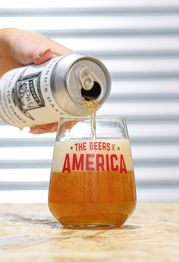 American Blonde Ale