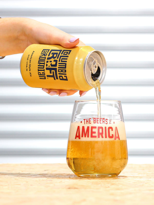 American Ale