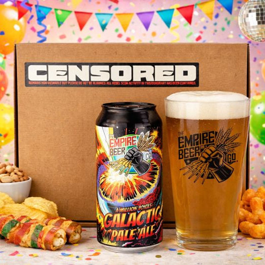 A MILLION VOICES - Pale Ale Gift Pack