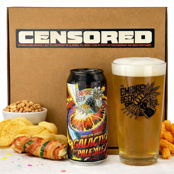 A MILLION VOICES - Pale Ale Gift Pack