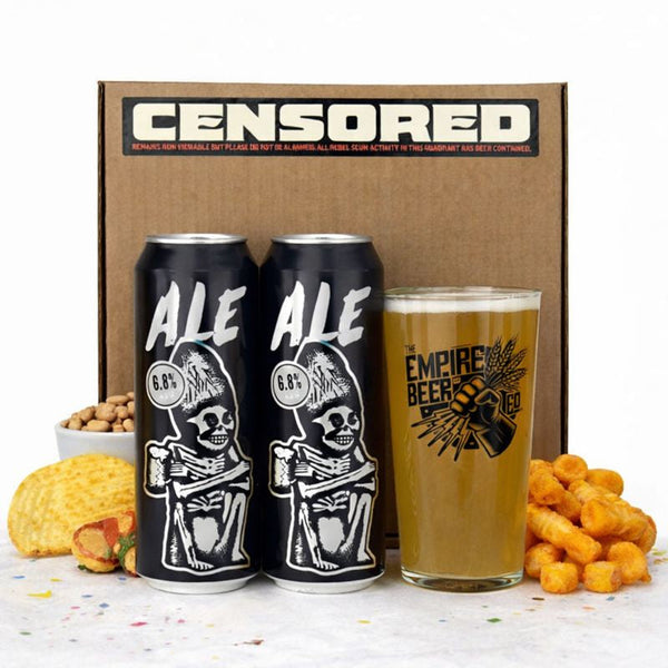 American Ale Beer Gift Pack