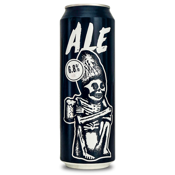 Rogue Ales - Dead Guy American Craft Ale