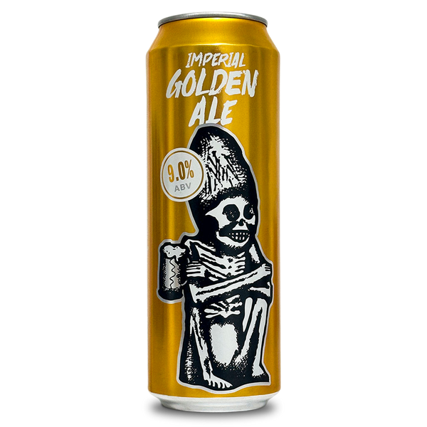 Rogue Ales - Dead Guy Imperial Golden Ale