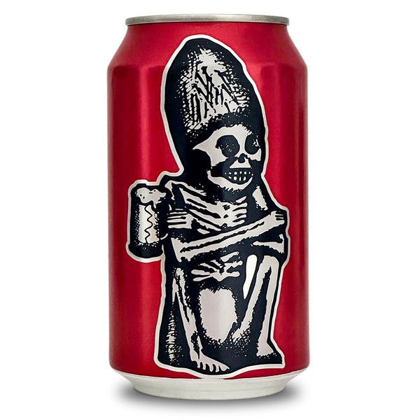 Rogue Ales - Dead Guy Imperial IPA