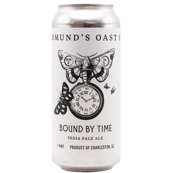 Edmund's Oast Brewing Company - Bound By Time - IPA