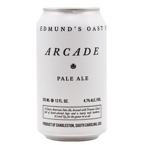 Edmund's Oast Brewing Company - Arcade Pale Ale