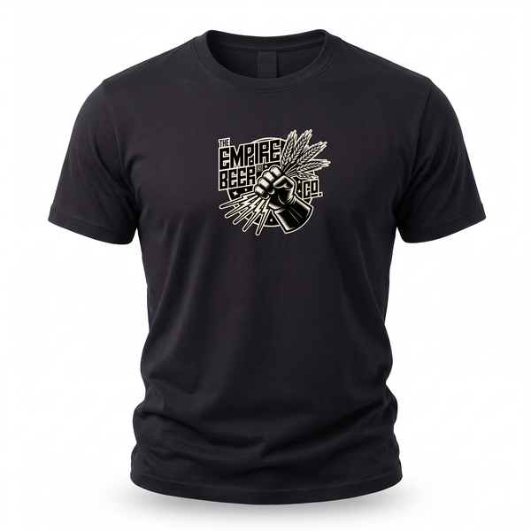 'BEER! UNLIMITED BEER!' Tee Shirt