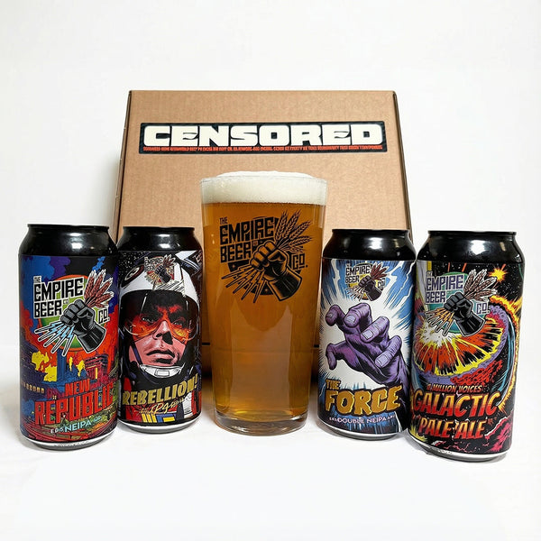 Empire Gift Pack