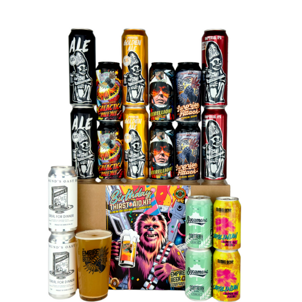 Ultimate Hoppy Birthday Gift