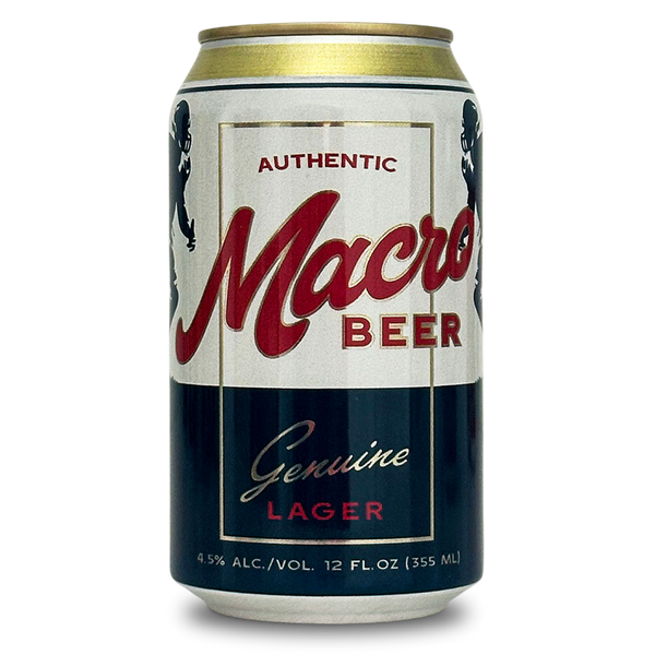 Macro Lager