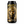 Metrhopolis Hazy Session IPA can, premium dark label with gold typography on black background