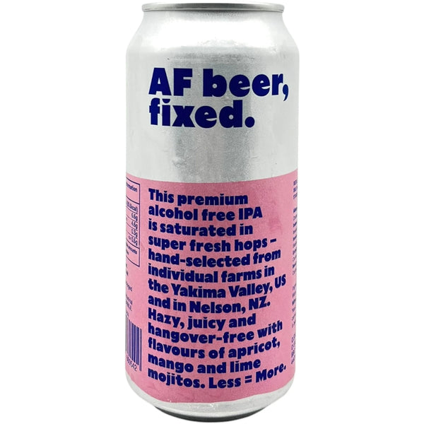 Nolia - Alcohol Free IPA