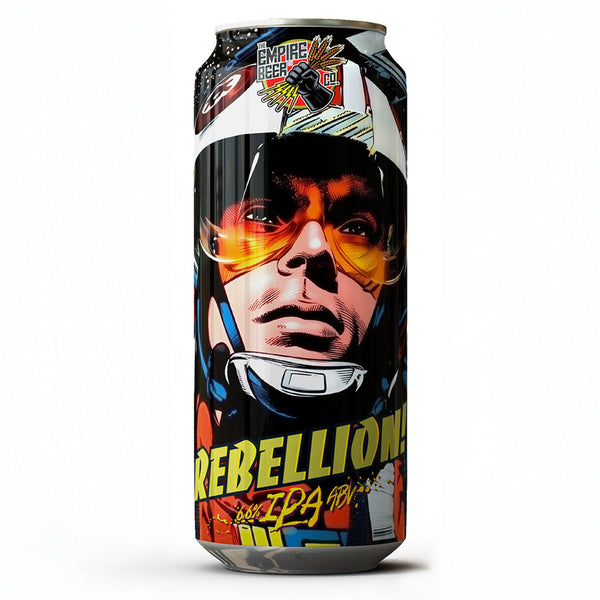 The Empire's Beers