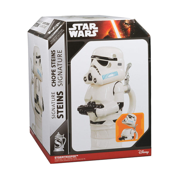 Star Wars Beer Steins