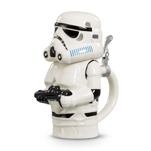 Star Wars Beer Steins