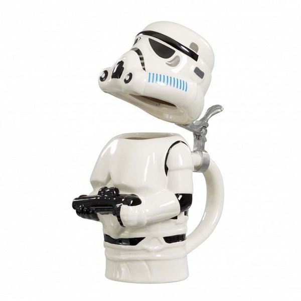 Star Wars Beer Steins