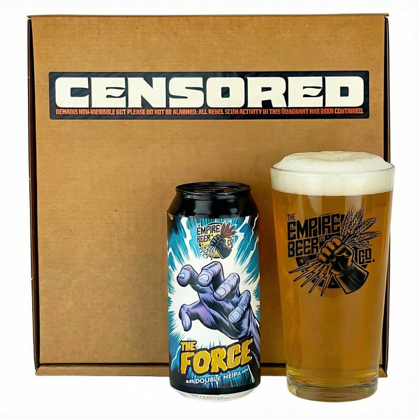 The Force Limited Edition Gift Pack