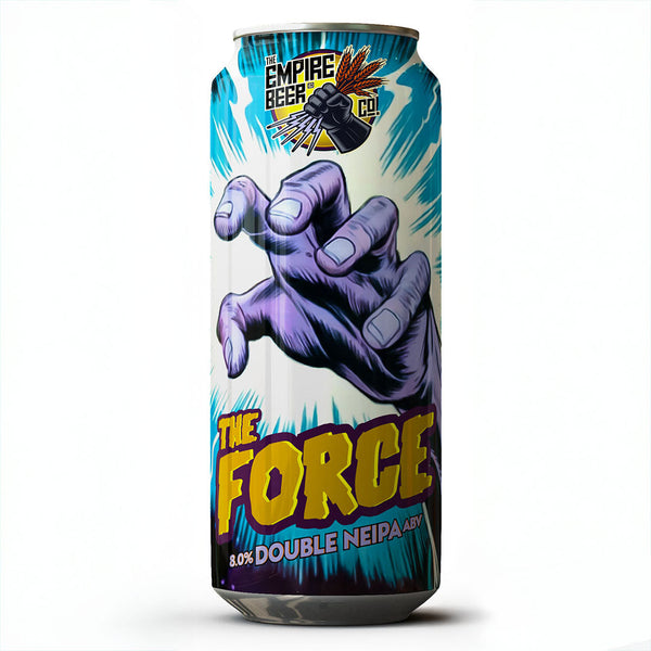 The Empire's Beers