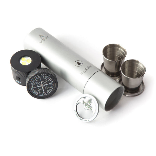 VSSL Flask
